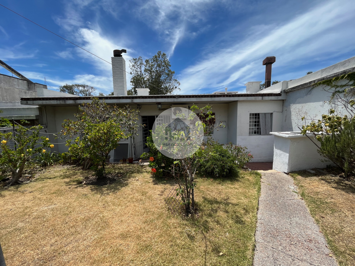 Casa ID.679 - Casa en Venta Malvín