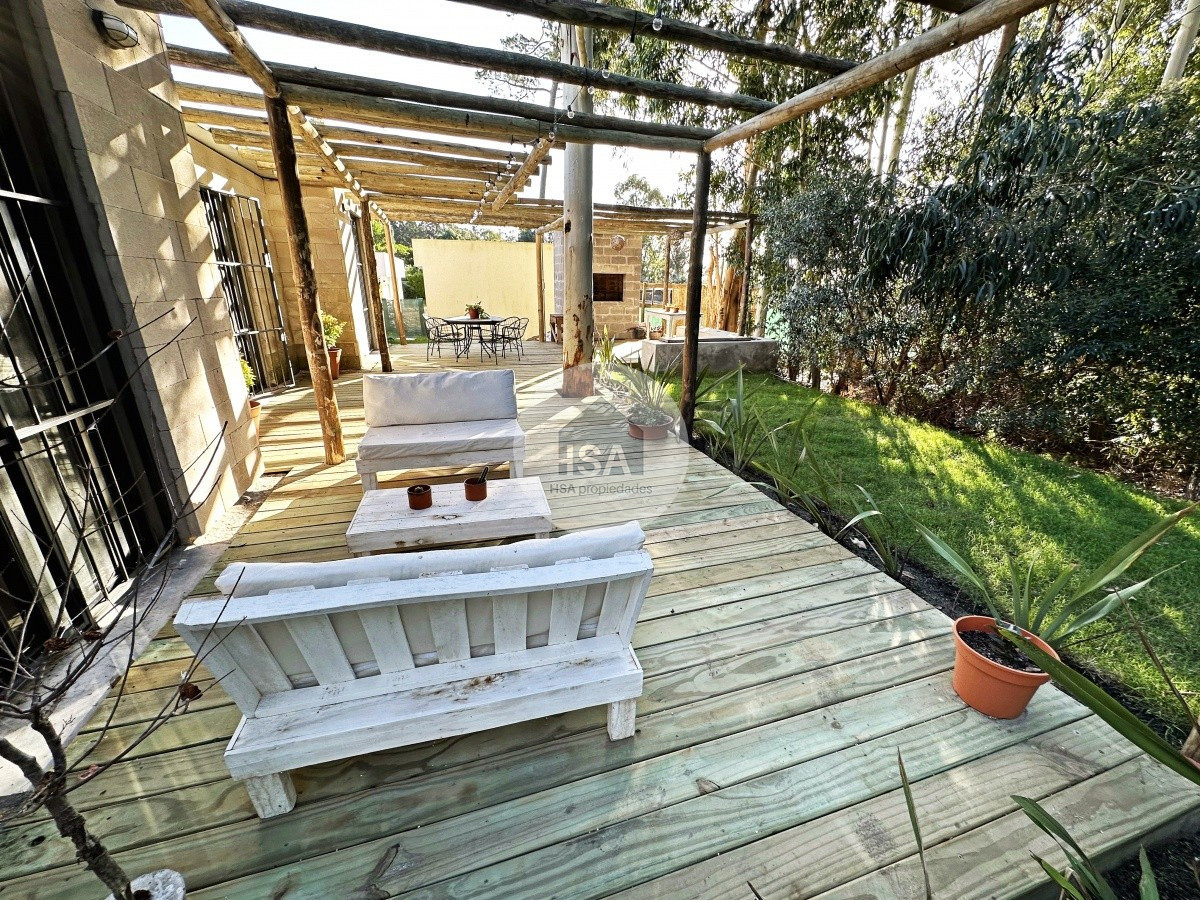 Casa ID.694 - Venta casa 3 dormitorios Parque Burnett