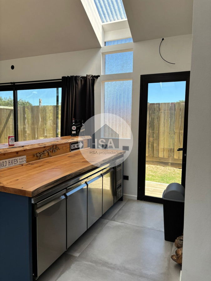 Casa ID.698 - Alquiler temporal Casa arenas de José Ignacio