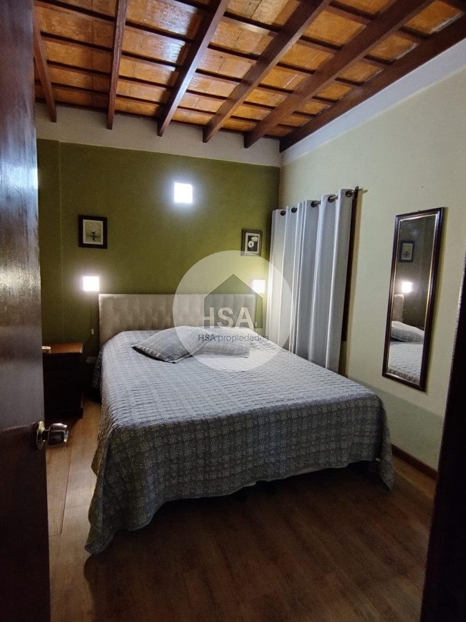 Casa ID.433 - Alquiler de temporada muy linda casa 2 dormitorios 