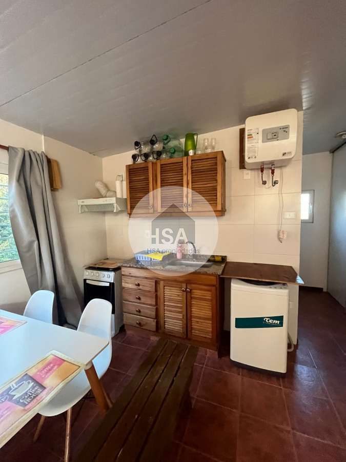 Casa ID.274 - Casa en venta San Francisco