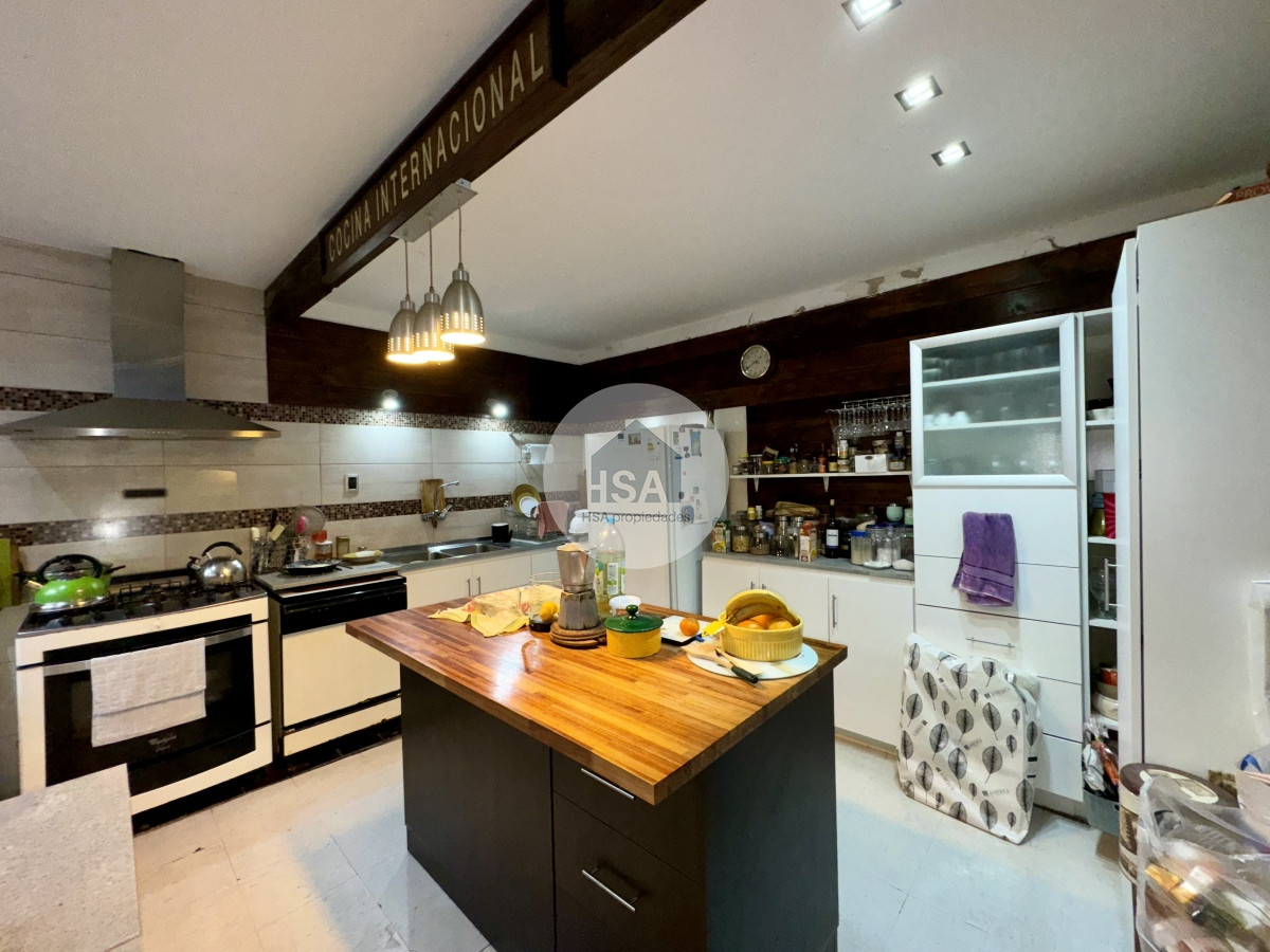 Casa ID.386 - Casa en venta Pocitos