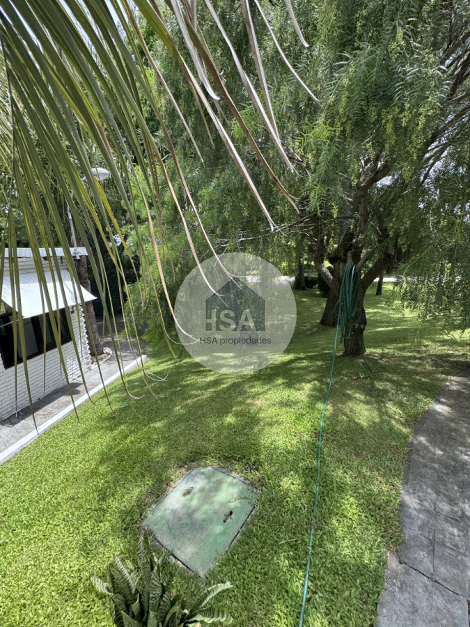 Casa ID.471 - divina casa en mansa alquiler temporal 