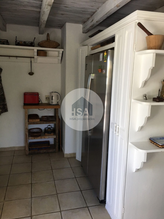 Casa ID.475 - Alquiler anual casa en La Barra 4 dormitorios