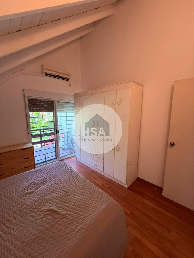 Casa ID.681 - Alquiler temporal casa en Cantegril