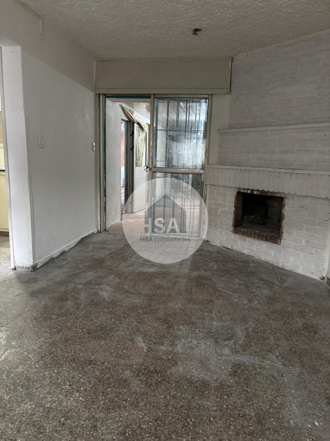 Casa ID.695 - Vivienda - Complejo Juana de Ibarbourou