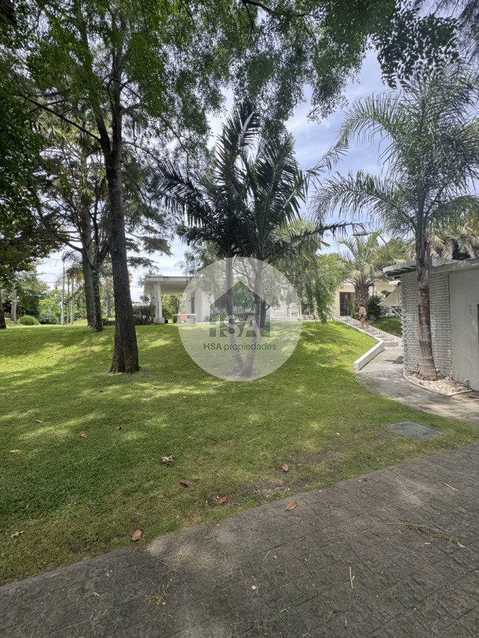 Casa ID.471 - divina casa en mansa alquiler temporal 