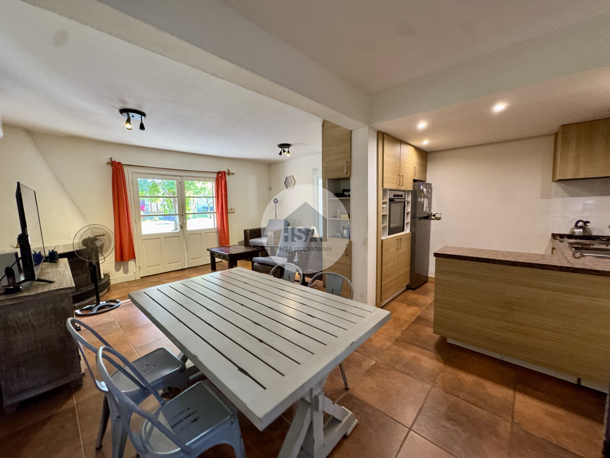 Casa ID.510 - Casa en venta Los Titanes