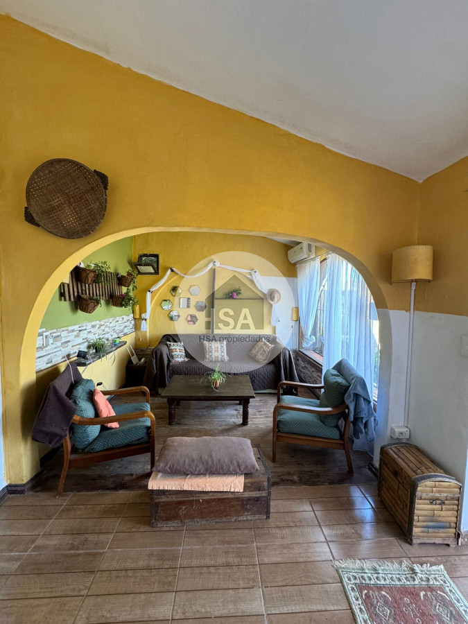 Casa ID.449 - Casa de 4 dormitorios en alquiler Punta Ballena