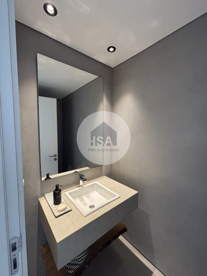 Casa ID.721 - Alquiler temporario casa José Ignacio 5 dormitorios