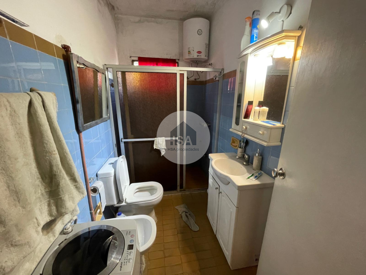 Casa ID.400 - Venta de casa y terreno en Parque del plata norte