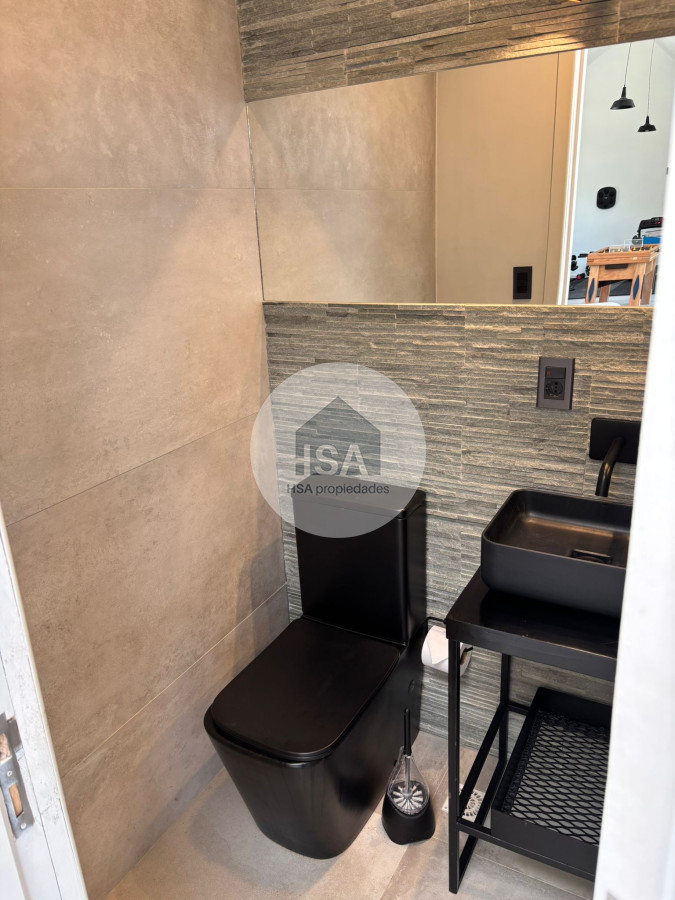 Casa ID.698 - Alquiler temporal Casa arenas de José Ignacio