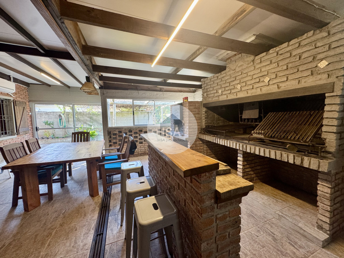 Casa ID.510 - Casa en venta Los Titanes
