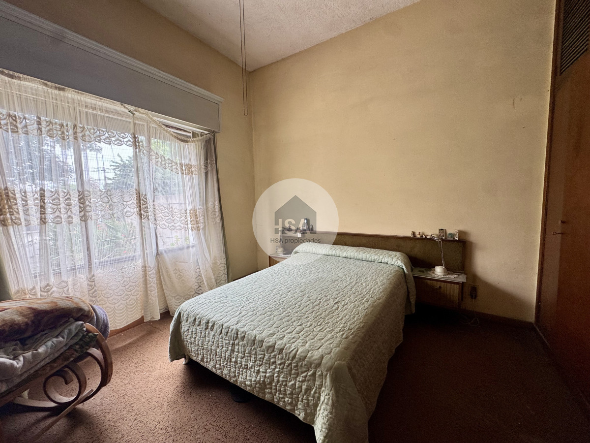 Casa ID.509 - Casa en venta Maroñas