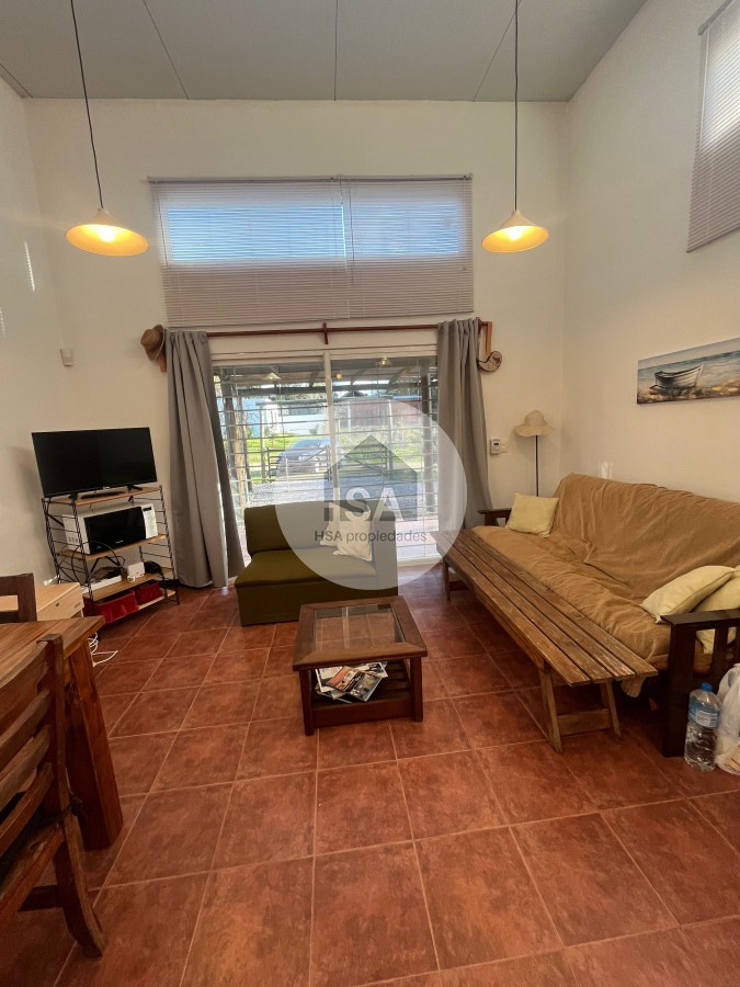 Casa ID.274 - Casa en venta San Francisco