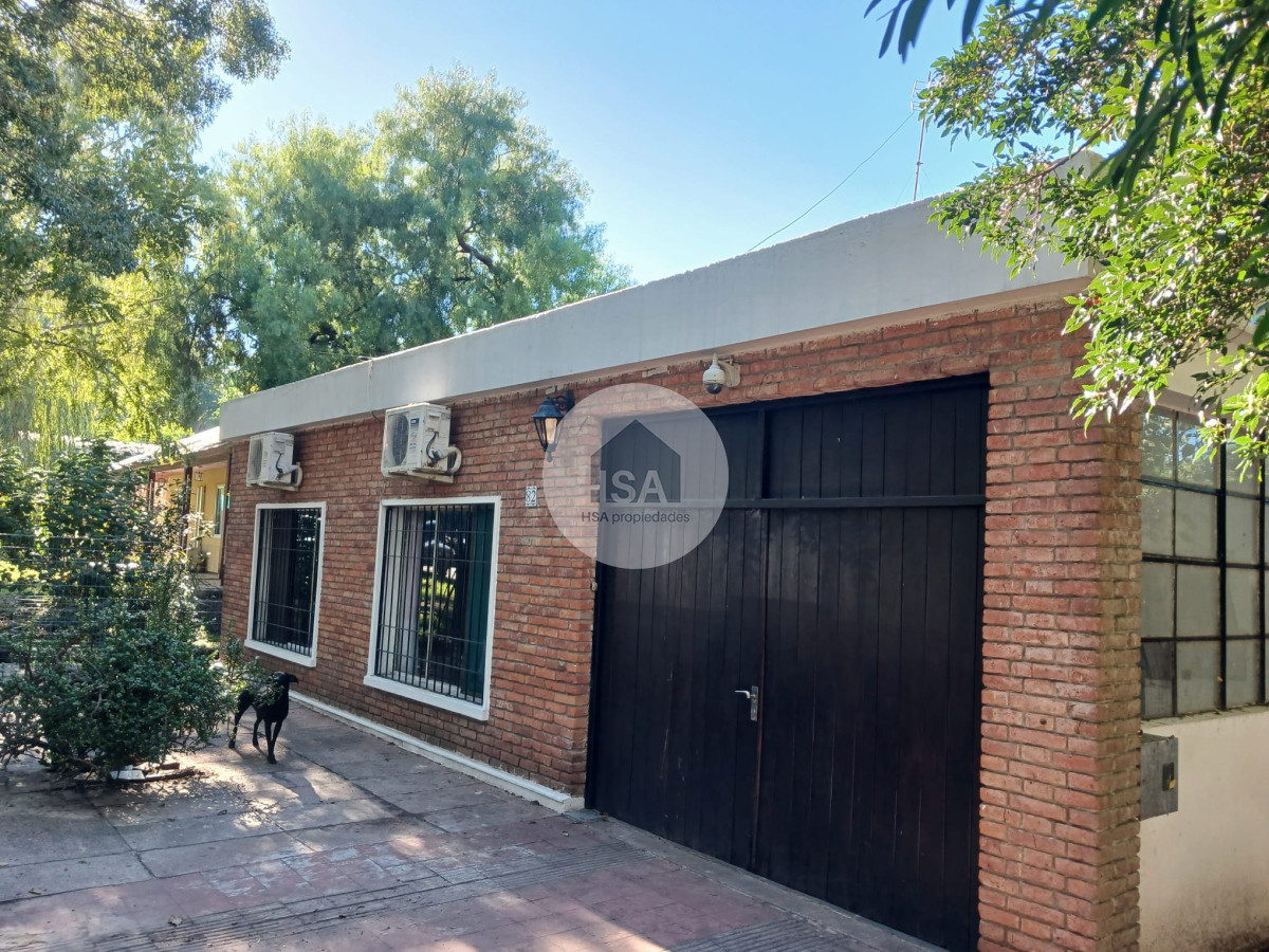 Casa ID.546 - Casa en venta Colonia