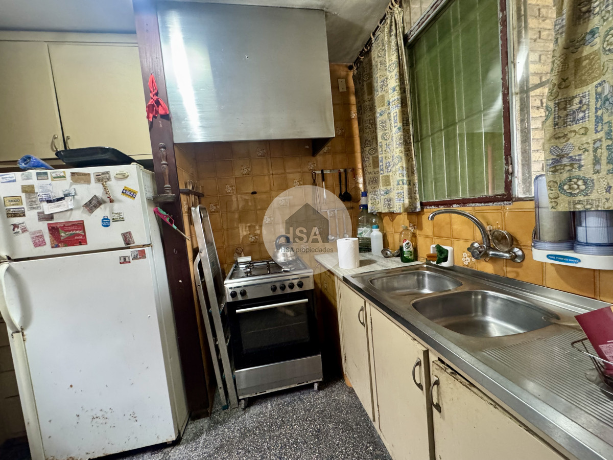Casa ID.509 - Casa en venta Maroñas