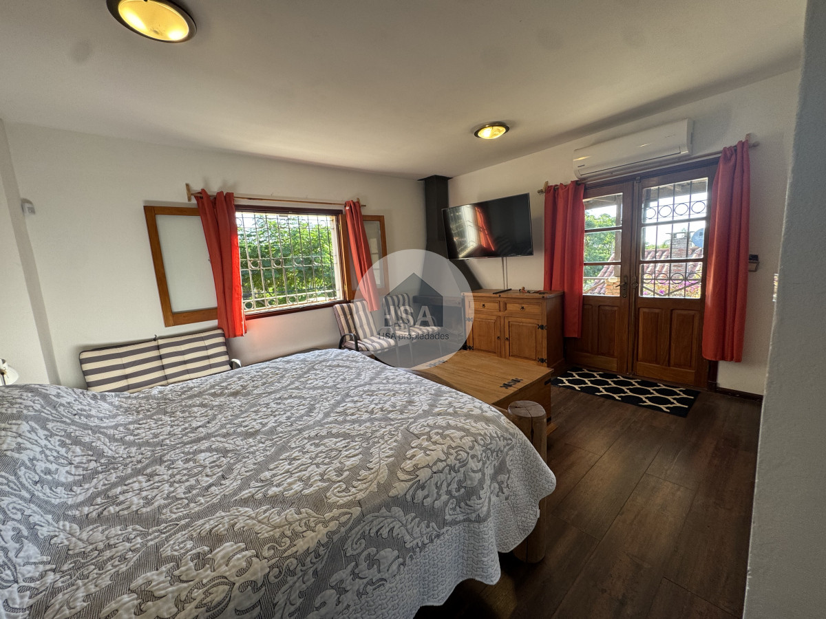 Casa ID.510 - Casa en venta Los Titanes