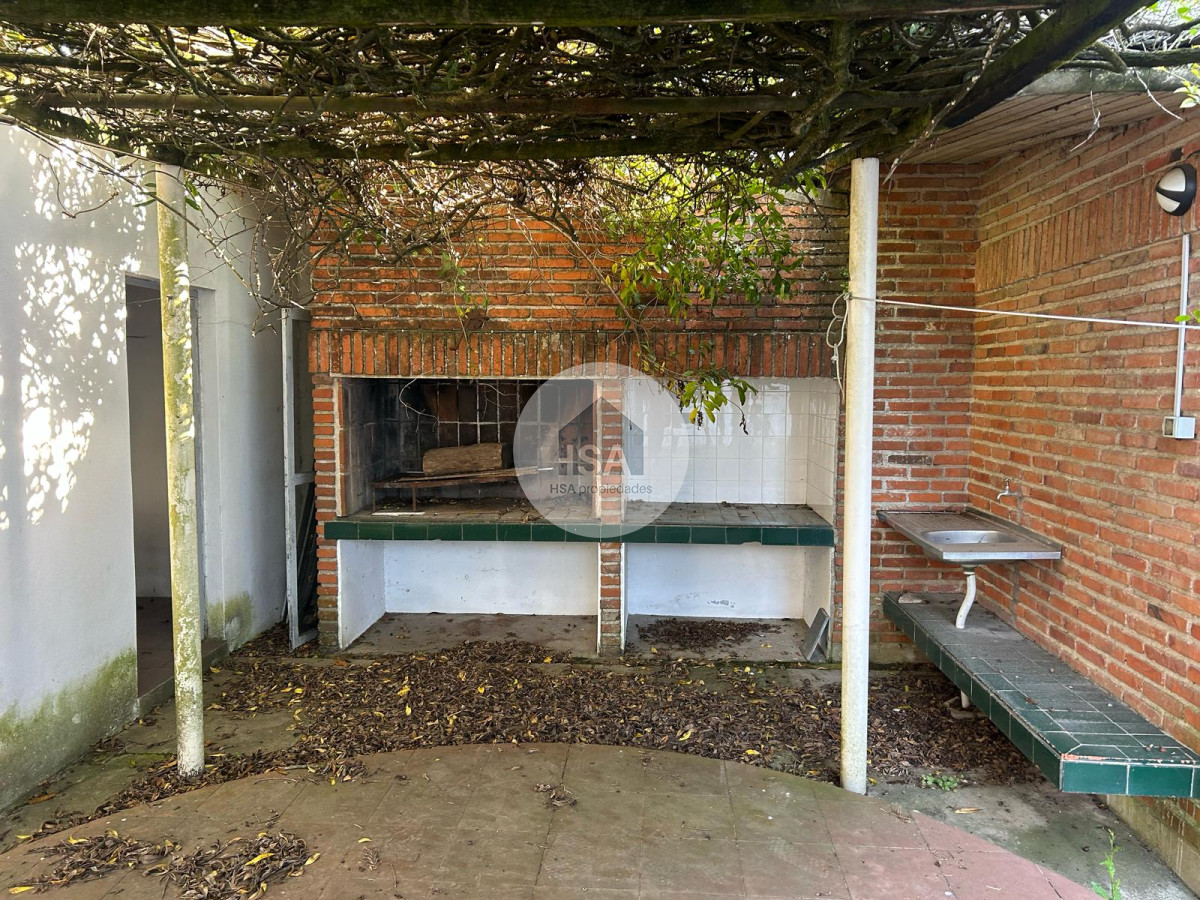 Casa ID.541 - Casa en venta Rocha