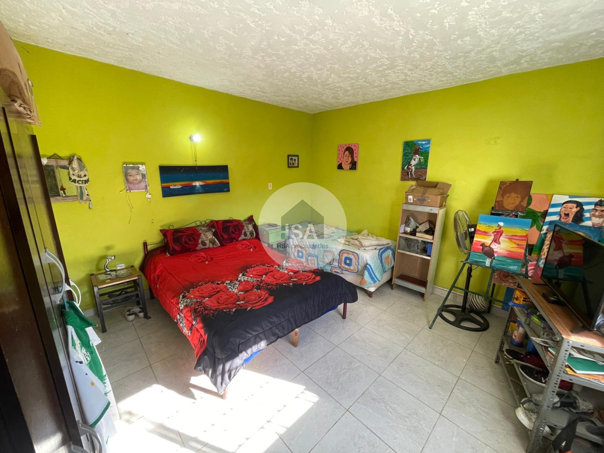 Casa ID.400 - Venta de casa y terreno en Parque del plata norte
