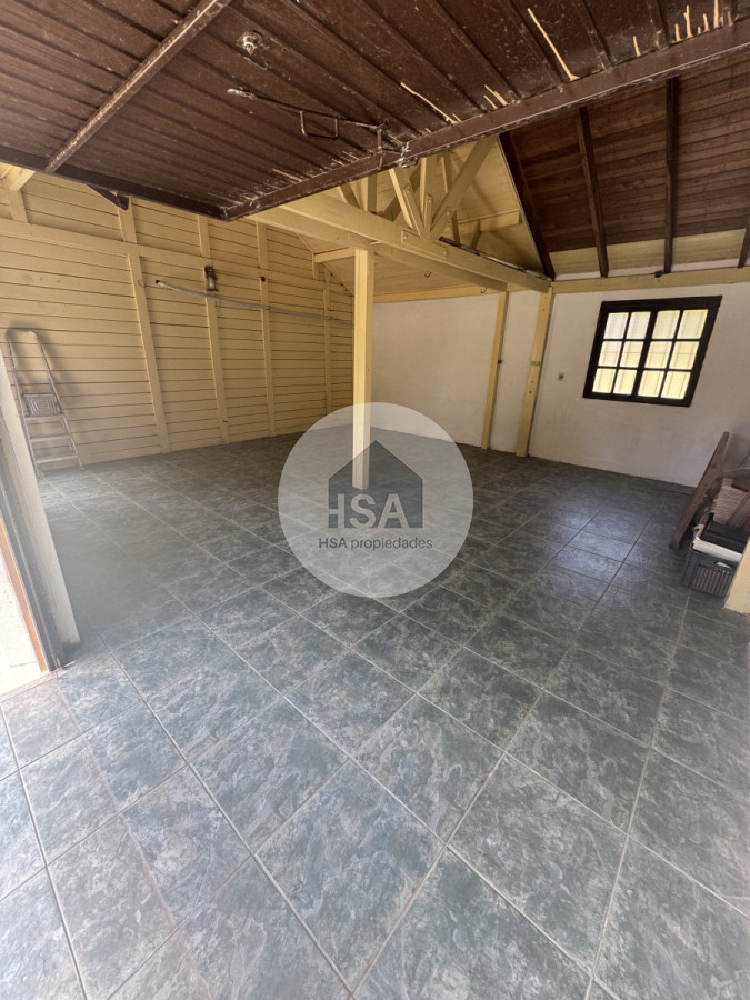Casa ID.464 - Casa en alquiler anual, san rafael, punta del este