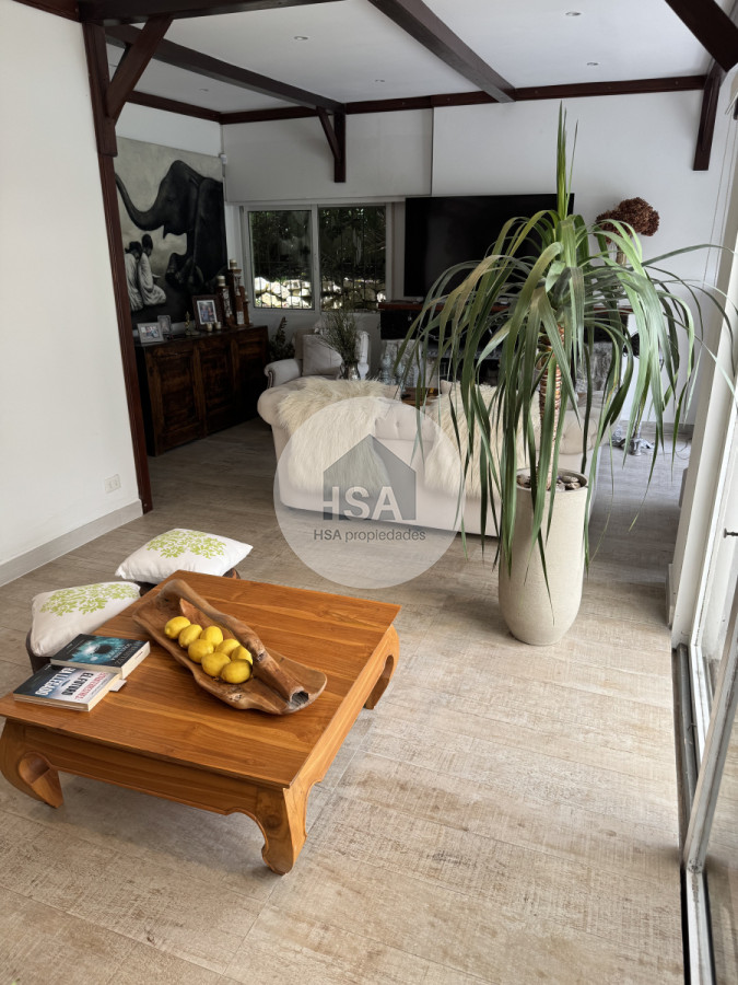 Casa ID.471 - divina casa en mansa alquiler temporal 