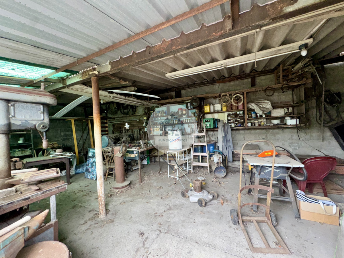 Casa ID.509 - Casa en venta Maroñas