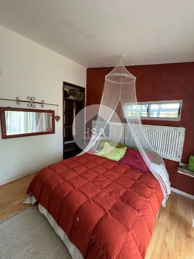 Casa ID.449 - Casa de 4 dormitorios en alquiler Punta Ballena