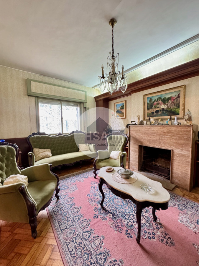 Casa ID.789 - Casa en venta Prado