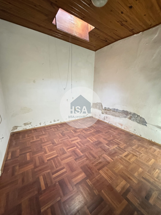 Casa ID.592 - Apartamento en venta Reducto