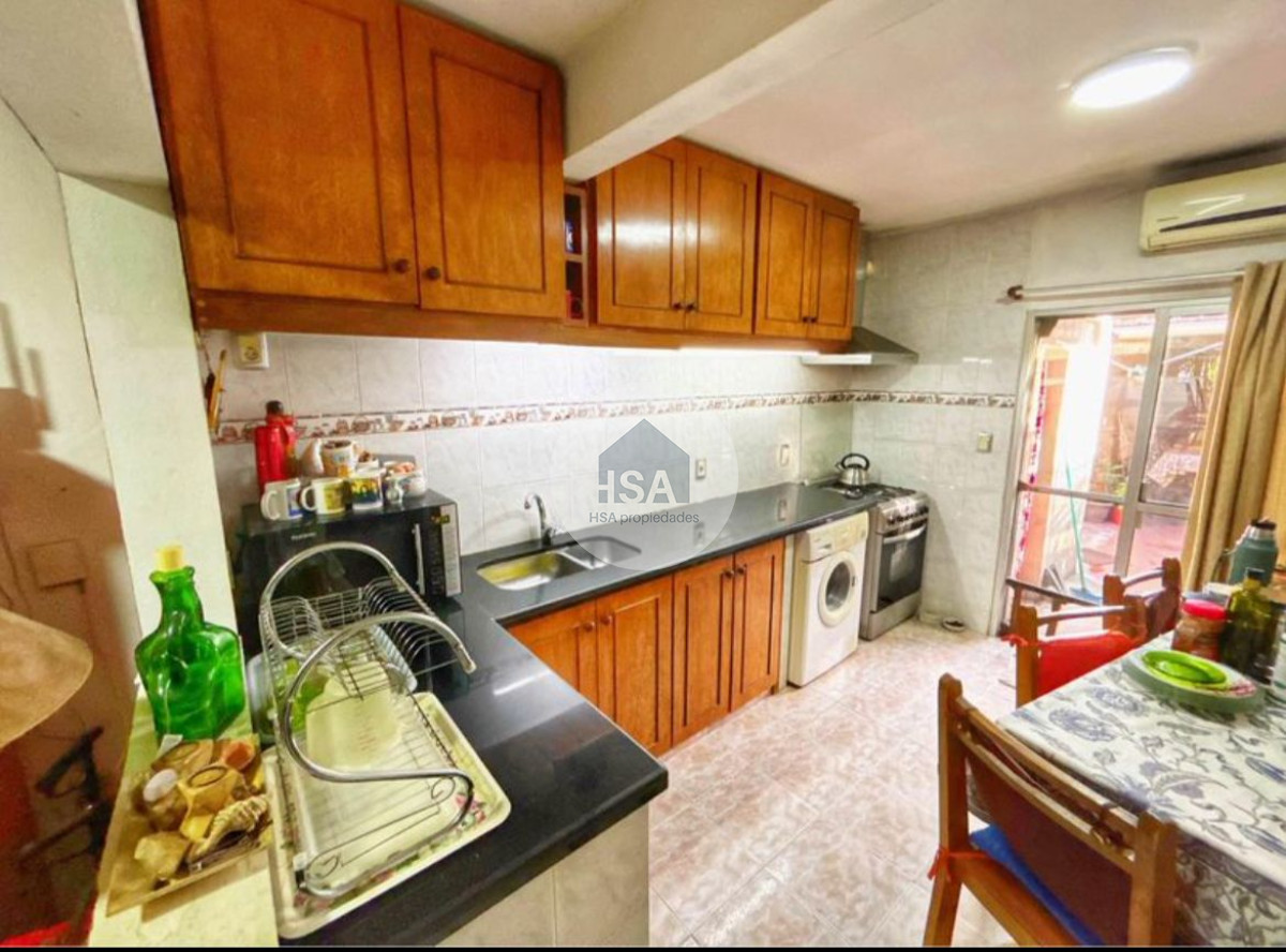 Casa ID.542 - Casa en venta Lezica