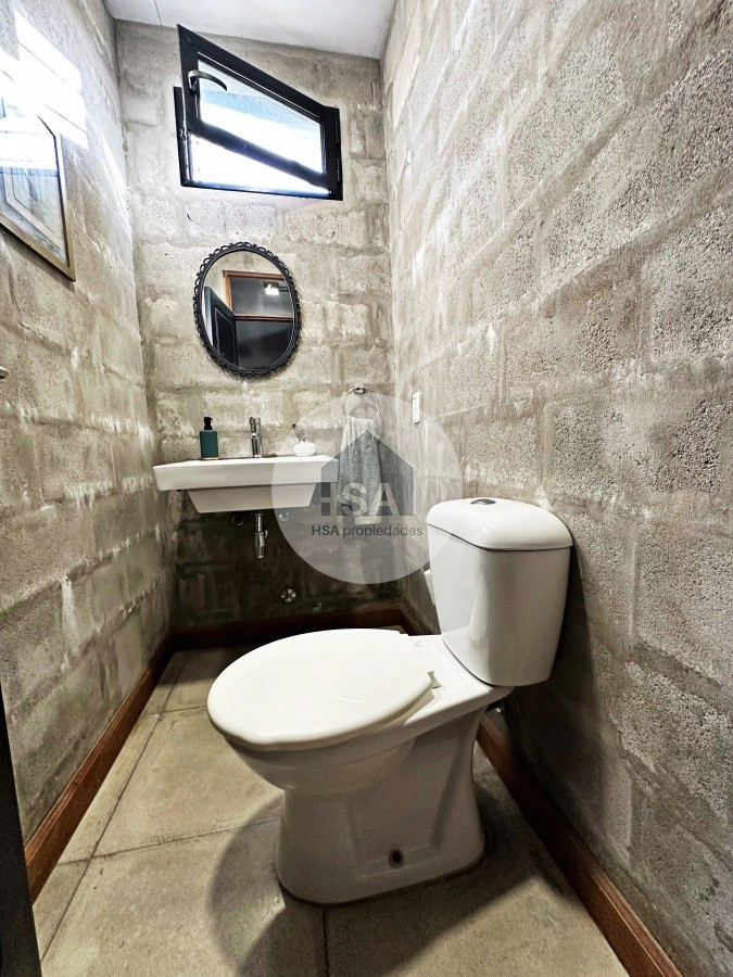 Casa ID.694 - Venta casa 3 dormitorios Parque Burnett