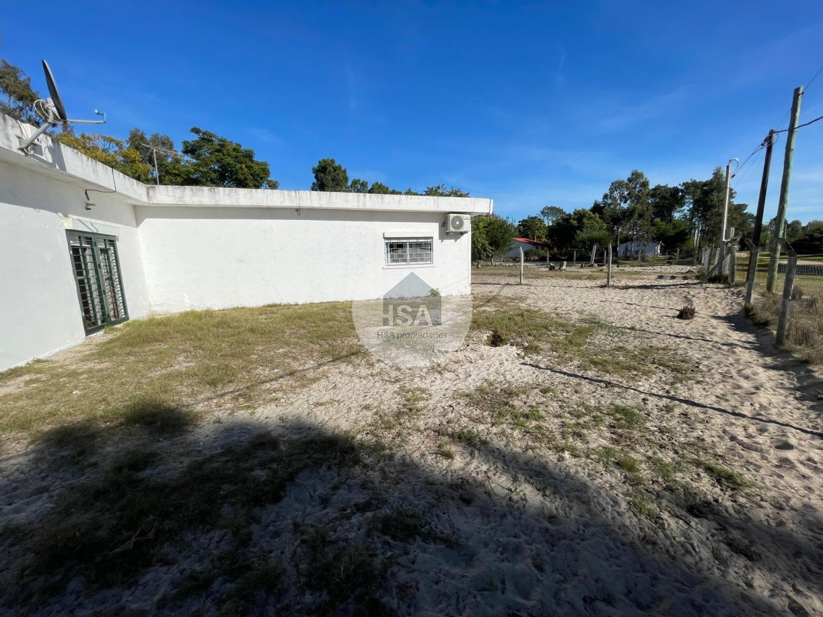 Casa ID.400 - Venta de casa y terreno en Parque del plata norte