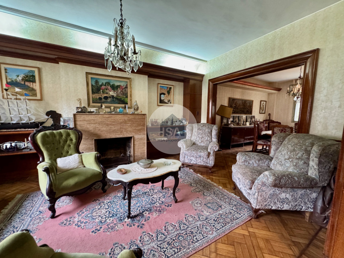Casa ID.789 - Casa en venta Prado