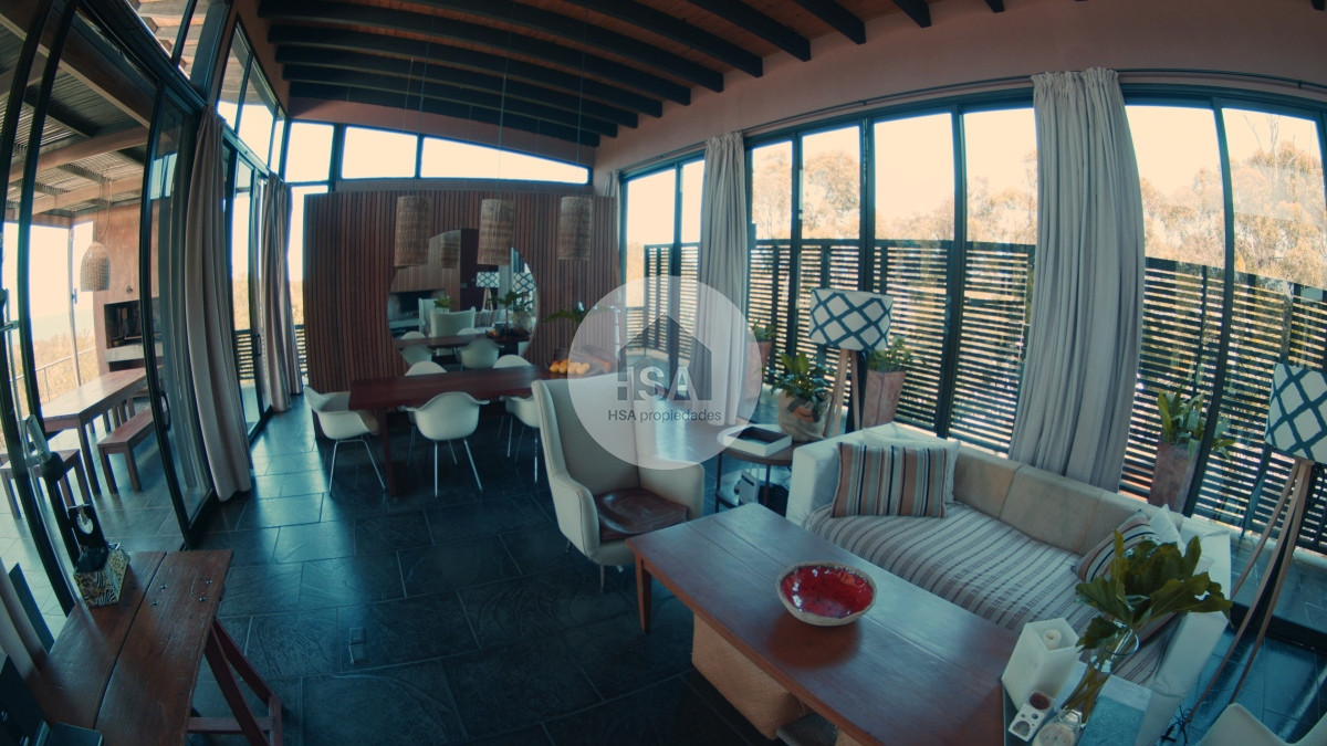 Casa ID.326 - Venta de casa en Santa Mónica - 3 dormitorios