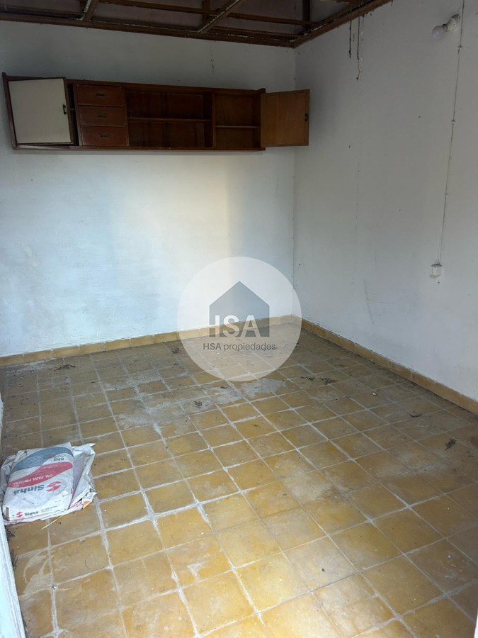 Casa ID.541 - Casa en venta Rocha