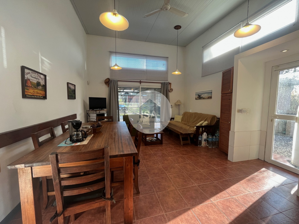 Casa ID.274 - Casa en venta San Francisco