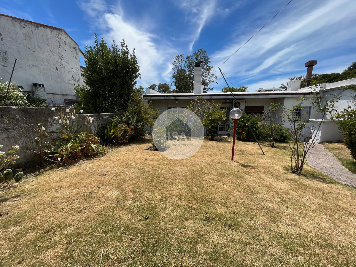 Casa ID.679 - Casa en Venta Malvín