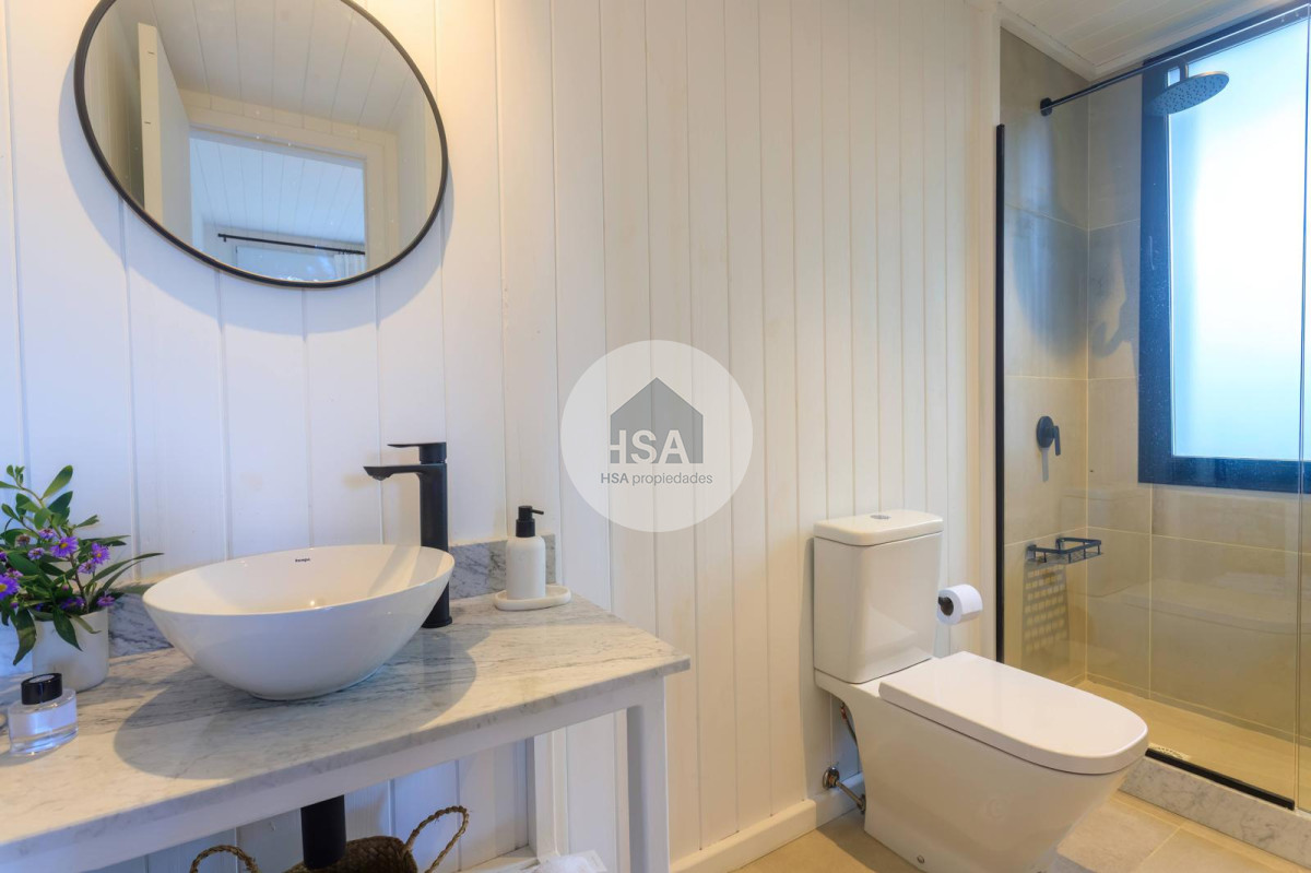 Casa ID.566 - Venta casa Pinar del faro 5 dormitorios José Ignacio