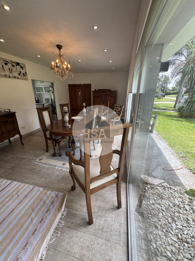 Casa ID.471 - divina casa en mansa alquiler temporal 
