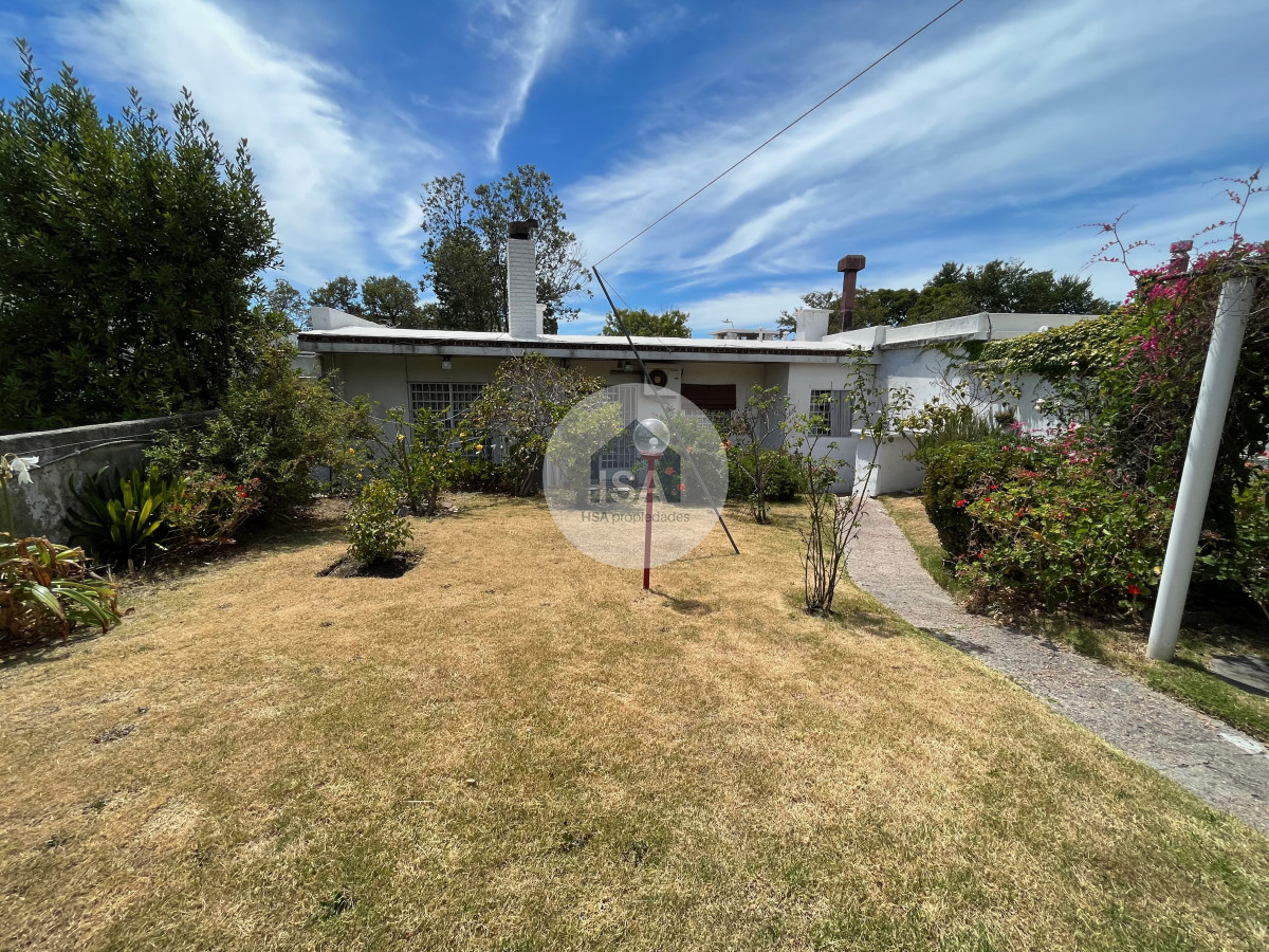 Casa ID.679 - Casa en Venta Malvín