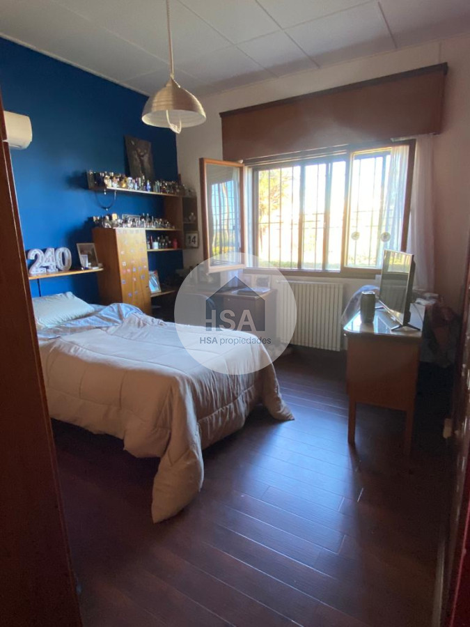 Casa ID.246 - Atlántida casa 4 dormitorios con vista al mar