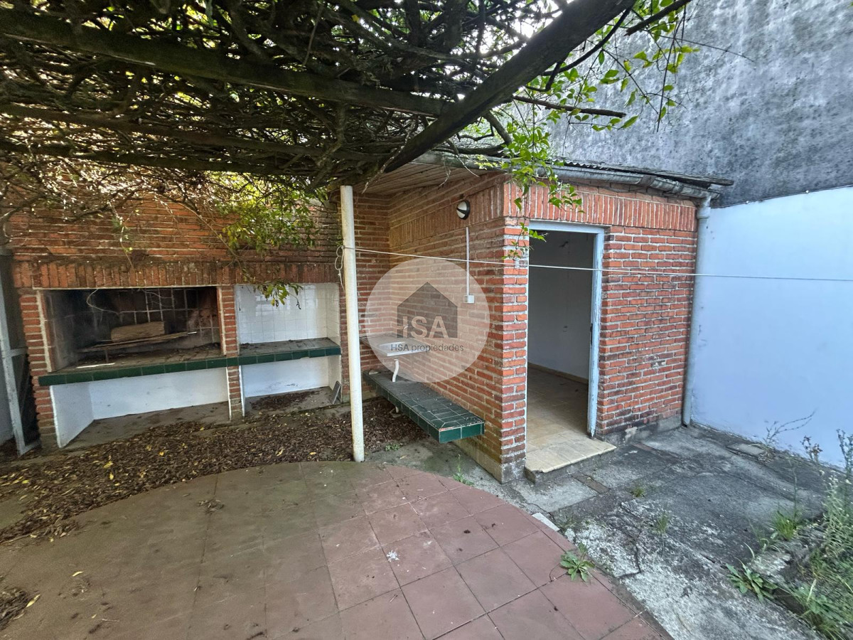 Casa ID.541 - Casa en venta Rocha