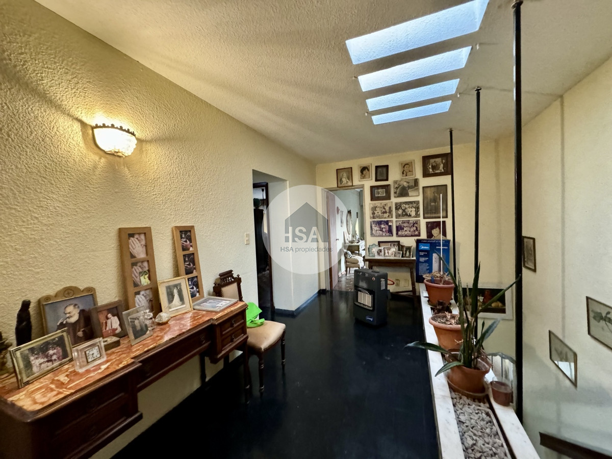 Casa ID.386 - Casa en venta Pocitos