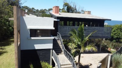 Venta de casa en Santa Mónica - 3 dormitorios