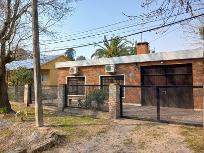 Casa en venta Colonia