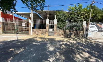 Taller En Venta Peñarol