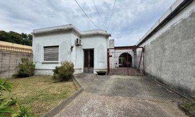 Casa en venta Maroñas