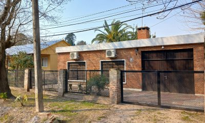 Casa en venta Colonia