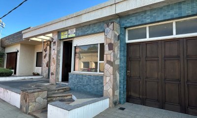 Casa en venta Rocha